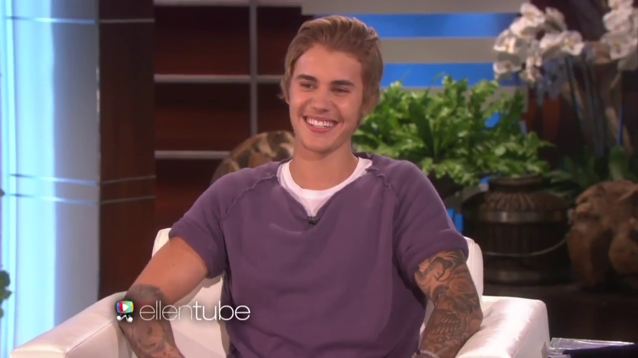 Justin Bieber Castle on the Hill YouTube