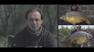 Mark Pansar Key Cray Boilie Range