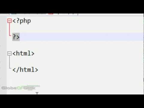 GoG's Guide PHP: 11 - Basic Syntax