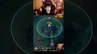 XCM Kayle vs Darius #xiaochaomeng #xiaochaomenglol