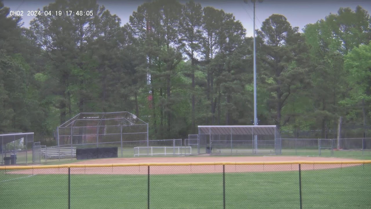 Poquoson JV Softball Poquoson v. New Kent YouTube
