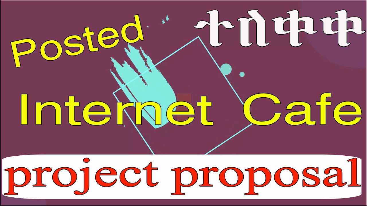 ict cafe  2022 New  Đề xuất dự án cho Internet Cafe ICT COC Level 3 HNS #Exam Hướng dẫn đầy đủ với tài liệu tệp pdf