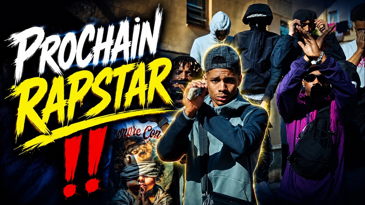K2 Rapper American REACTS to France Drill Rapper! K2_sp (EN MODE QUOI) - YouTube