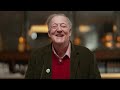 Let's talk prostate cancer | Stephen Fry, Giles Coren and Nick Jones share their experiences
