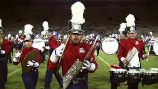 2010 Pride of Arizona - Muse - UA Band Day
