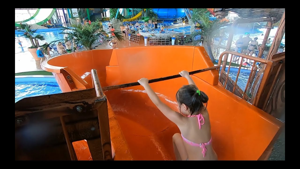 Курс аквапарк Курс аквапарк