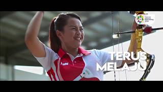 Obh Combi Supports Indonesia To Beat The Limit