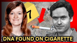 SHOCKING: Was TED BUNDY Behind the Mysterious Disappearance of Rita Curran