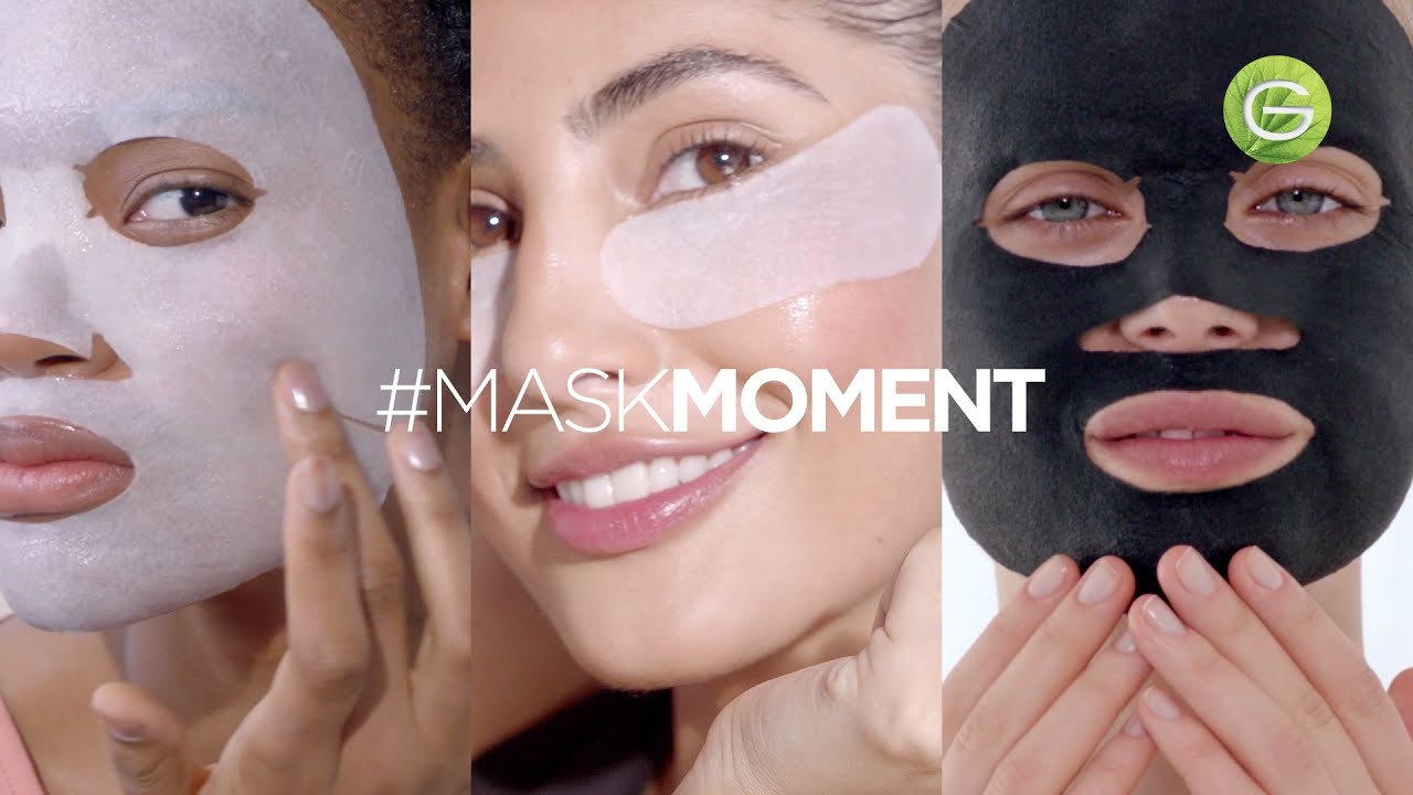 Garnier Hydra Bomb Biodegradable by Home Compost