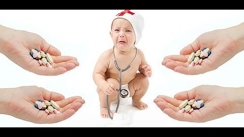 Tiếp cận dược lâm sàng sử dụng kháng sinh điều trị nhiễm khuẩn hô hấp cộng đồng trong nhi khoa