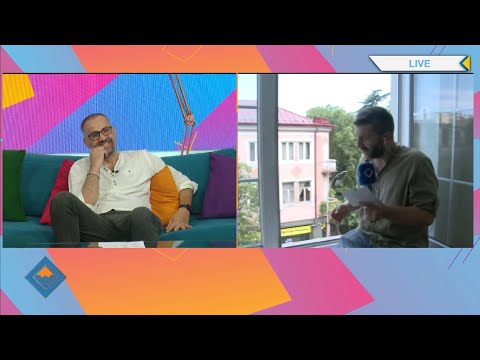 დილის ტალღა 03.07.2022