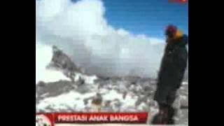Download lagu TV-One 11 Juni'11-'Puncak es di ujung dunia' Mahitala-1.flv
