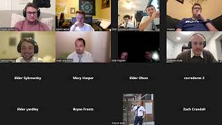 Q&A | December 2025 Gospel Scholar Conference