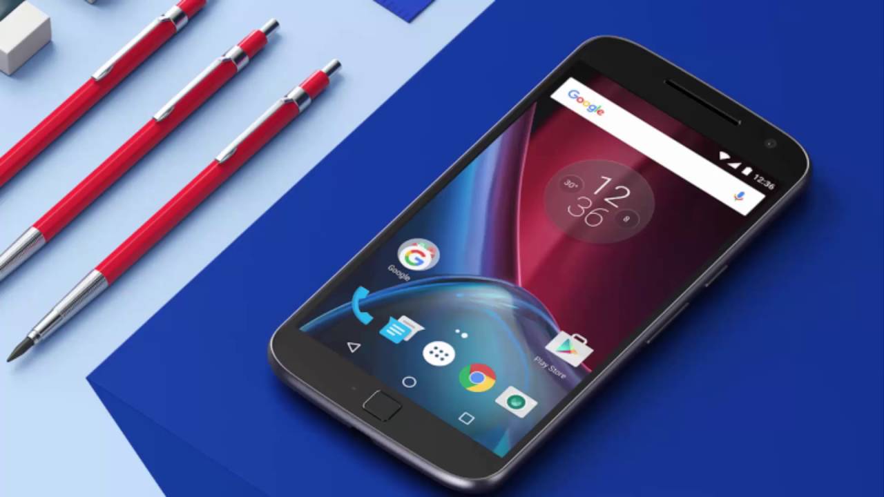Moto G4 vs G4 Plus differences and similarities