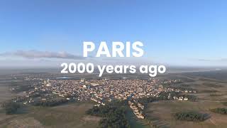 Teaser Magnicity : New city discovery App screenshot 4