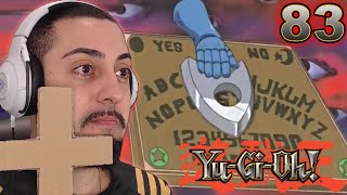 F-I-N-A-L  |YU-GI-OH!| Episódio 83 - O Espírito Obscuro Revelado - Parte 2