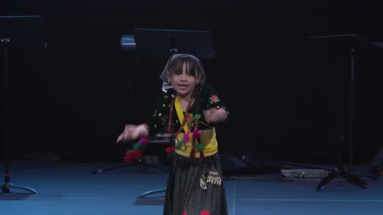 Dance at BNCA Summit 2024