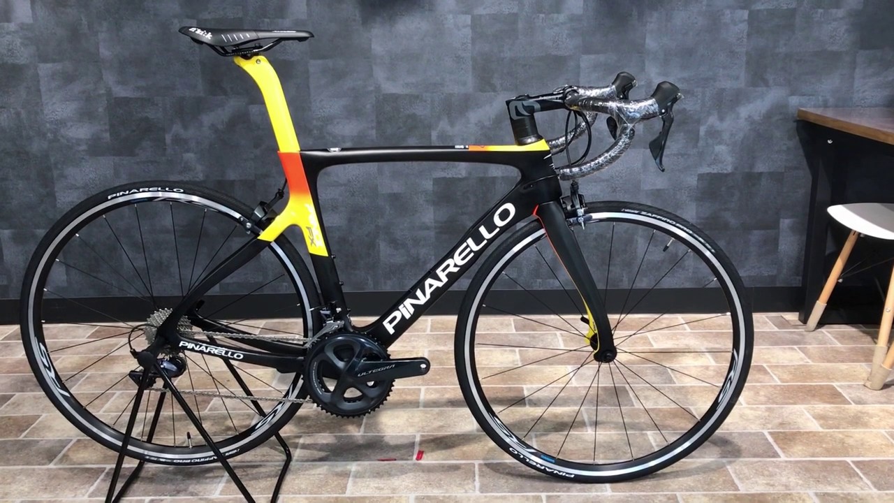 pinarello prince fx 2019 price