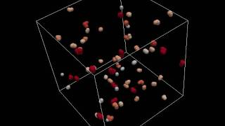 Protein aggregation