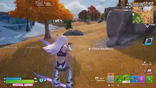 Fortnite - Zero Build  (Victory Royale) (XBOX SERIES X)