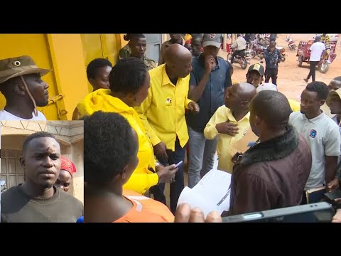 CHAOS IN NRM