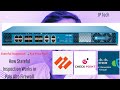 How Stateful Inspection Works in Palo Alto Firewall 🔥 | Real-Time Packet Flow Explained