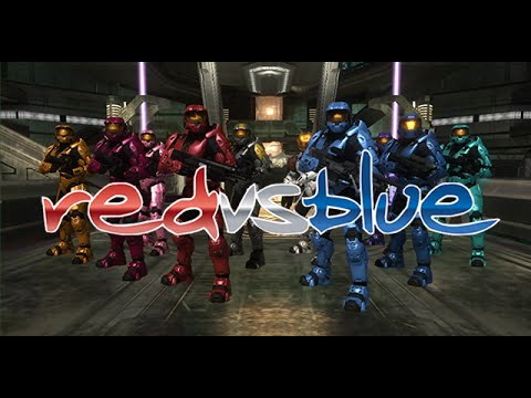 RvB 10 Retrospective going up on New Website (WATCH/READ DESCRIPTION ...