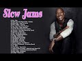 Best Slow R&amp;B Party Mix -  Best Slow Jams 90s - Chris Brown, Usher, Joe, R. Kelly, Mary J. Blige...