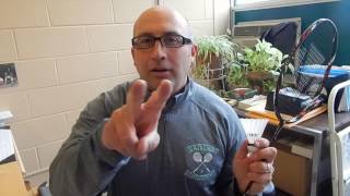 Senior Goodbye Videos 2016