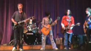 Dream Theatre - The Big Medley (featuring Rute "Jack of Spades" Gomes)