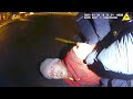 Wannabe Tough Guy Gets Harsh Reality Check from Cops