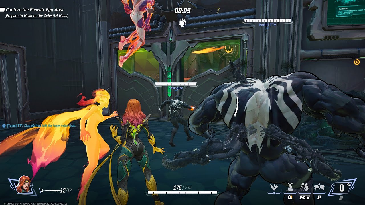 #1 PHOENIX GAMEPLAY - RIVALS SEASON 3 EARLY ACCESS STREAM - YouTube
