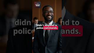 Deaf Black Man's Charges Dropped After Brutal Police Beating Sparks Outcry