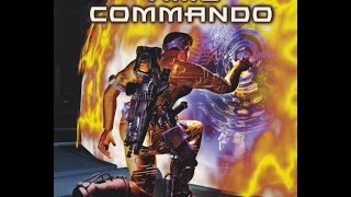 💩 Attack of Crap Games on [PC] Nr.37 : Time Commando