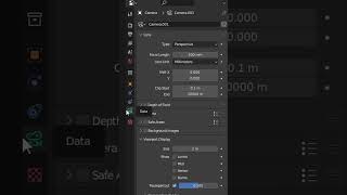 FIX CLIPPING ISSUES IN EEVEE