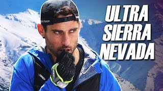 98KM ULTRA SIERRA NEVADA 2021