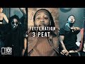FettiNation - 3 Peat - Prod By Maniaxx - Dir By Mack Lawrence Films Mp3
