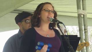 Craic in the Stone - 3. I'll Tell Me Ma - Live @ Irish Fair and Music Festival 6/11/17