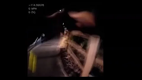 Henderson police release video of shooting involving officers