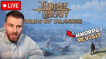 Revisiting Throne - Has It Improved?