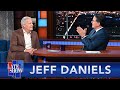 Clint Eastwood Loved Jeff Daniels' Performance In "Dumb and Dumber"