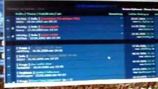 K-Meleon is faster screenshot 5