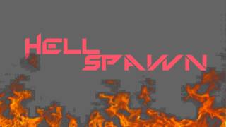 hell spawn intro