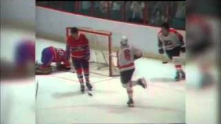 1976 Stanley Cup Final - Game 4