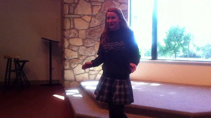 Hope Performs
