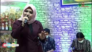 Izinkanlah | Fina Permata | Cipt: Leo Waldy / A Effendy | Ugs Channel official