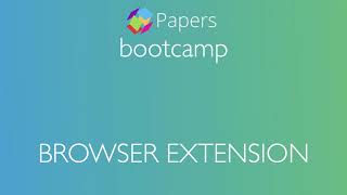 ReadCube Papers Browser Extension screenshot 2