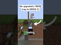 Il A Réussi à Faire Fonctionner Un Piège à Porte En 2026 Minecraft Gaming mp3