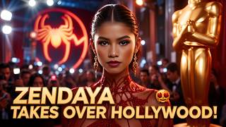 Information I Tested Zendaya's Movie Portfolio And Found The SECRET To Her Success Guide