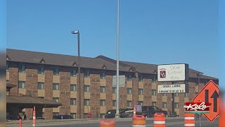 Hotel owner wants to ban Native Americans from property